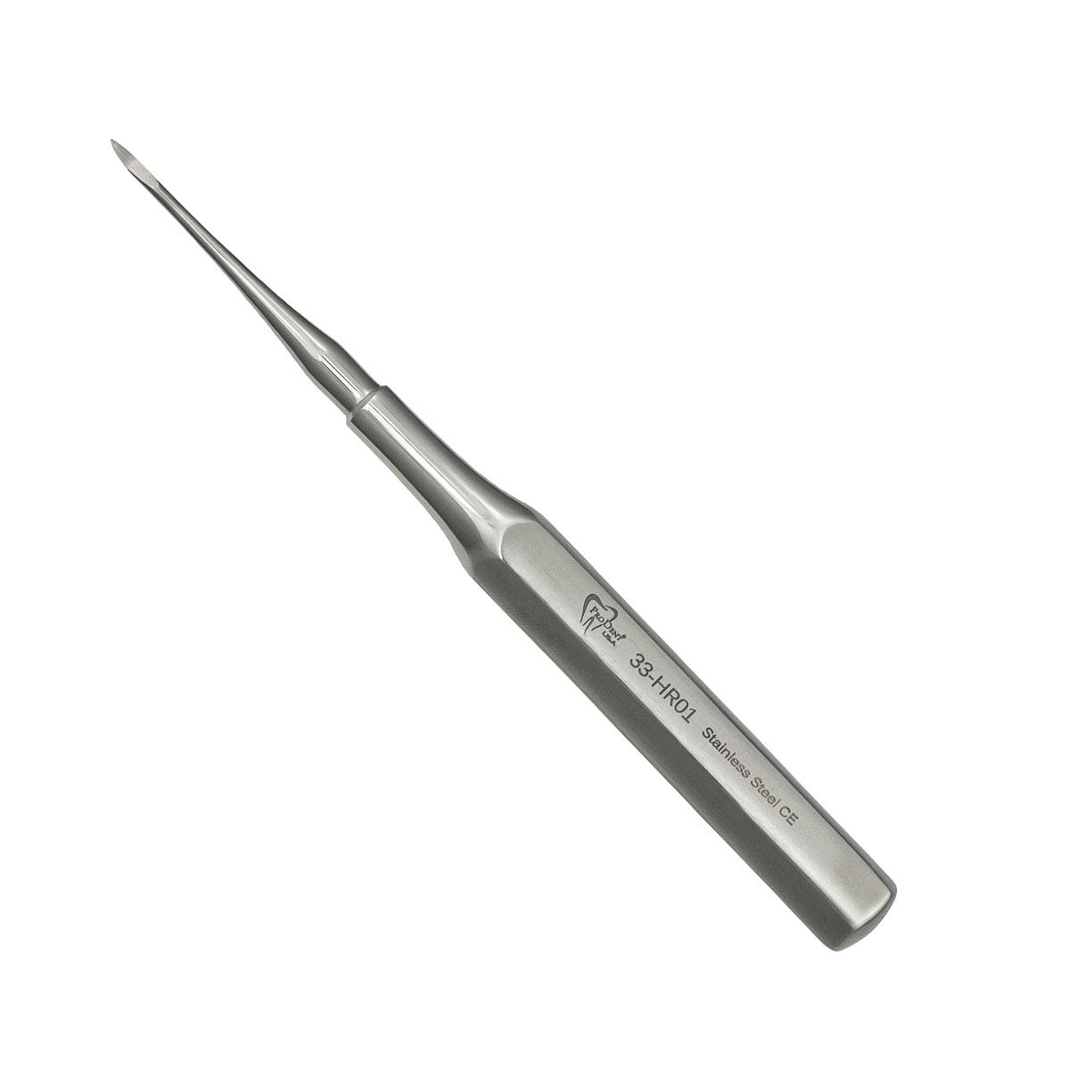 1 Heidbrink Root Tip Pick, Straight | Dental Elevators