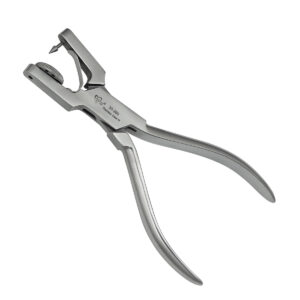 Ainsworth Rubber Dam Punch