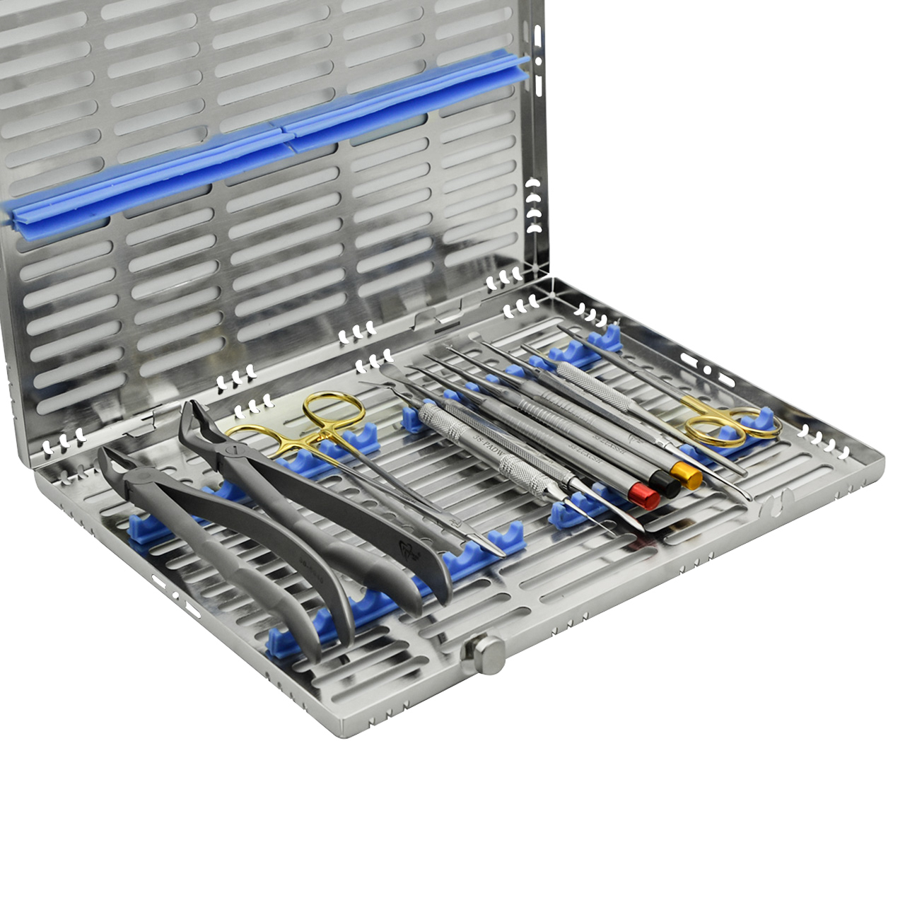 Atraumatic Extraction Set - ProDentUSA