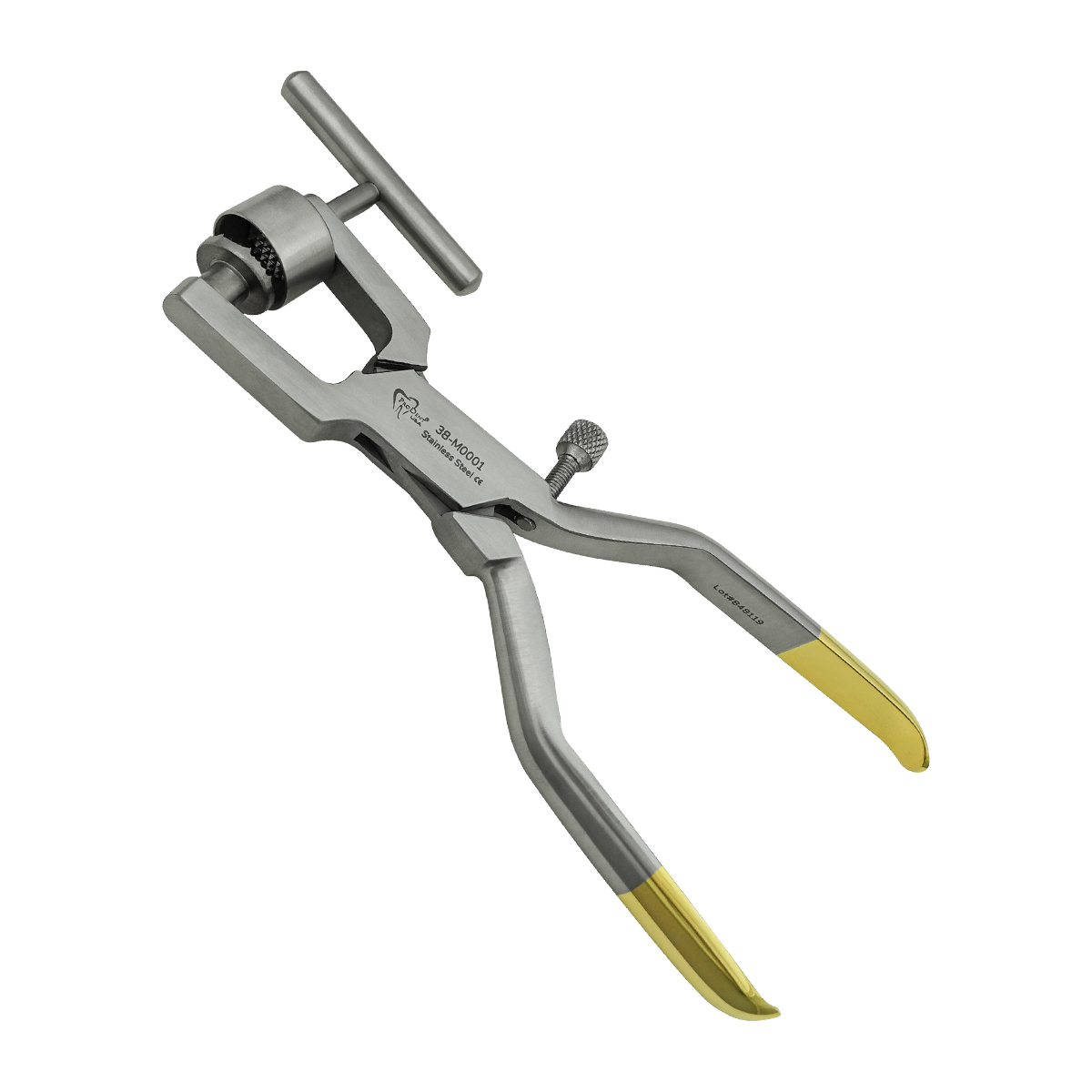 Bone Morselizer | Bone Grafting Instruments | ProDentUSA