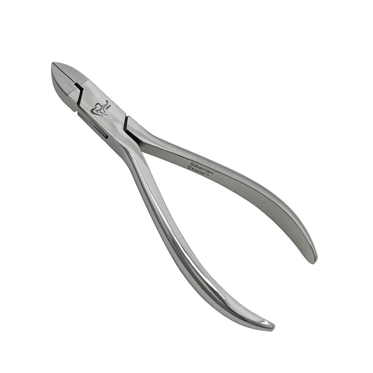 a pair of pin and ligature cutters