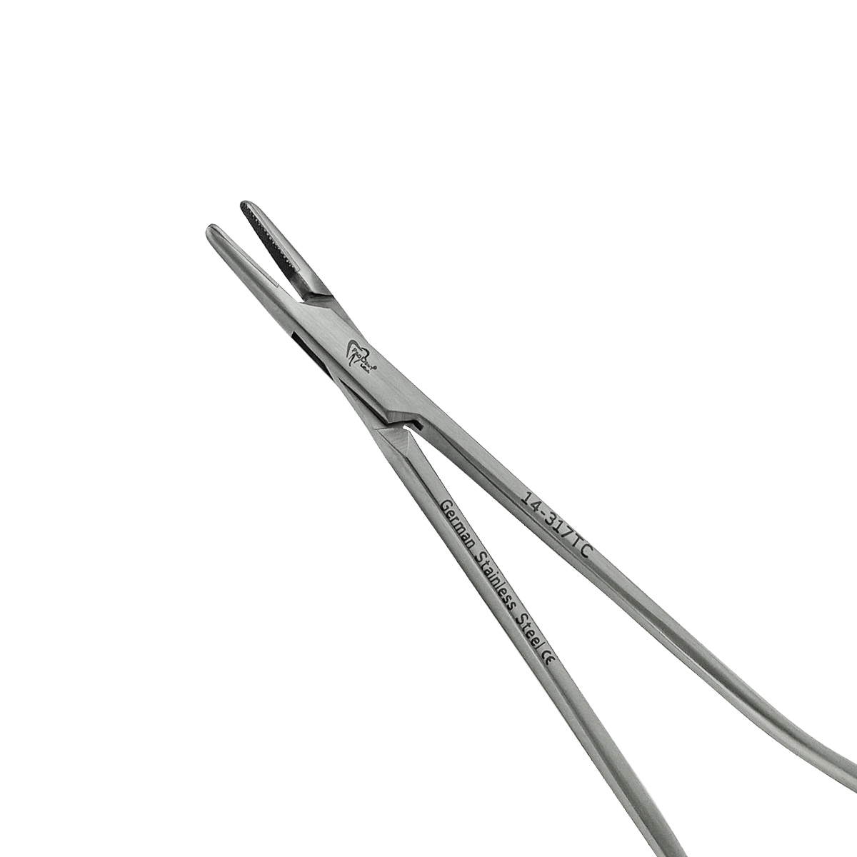 cooley-needle-holder-6-tungsten-carbide-GS14-317TC-close