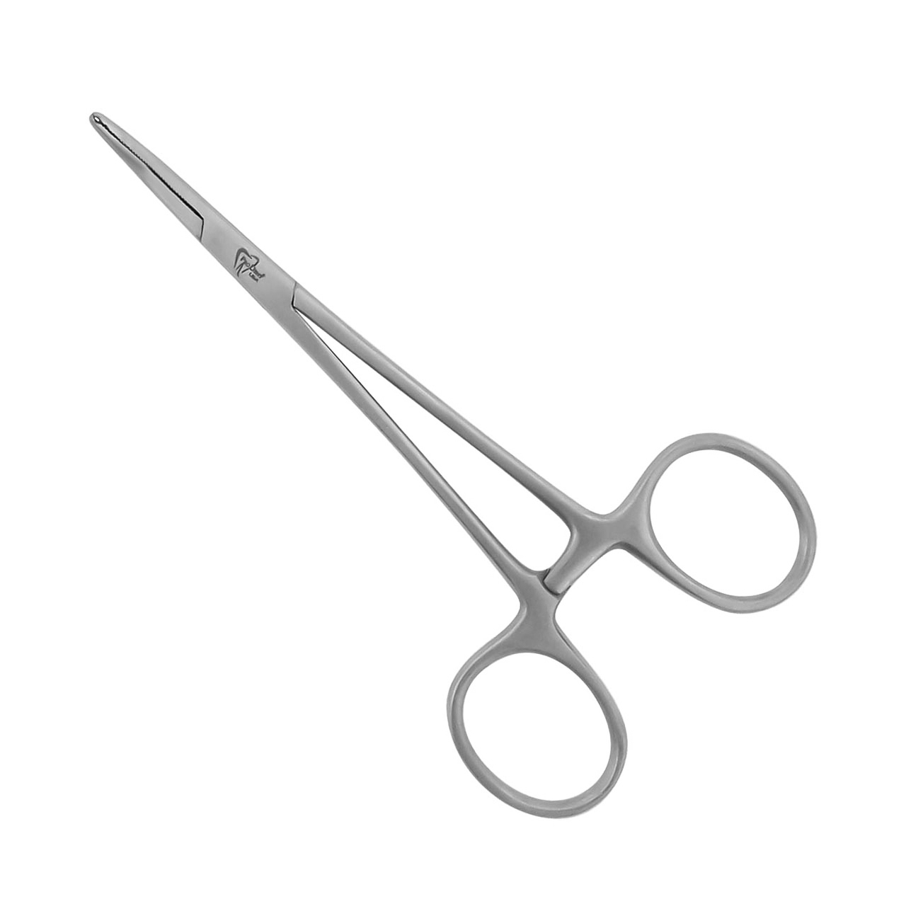 a pair of scissors on a white background