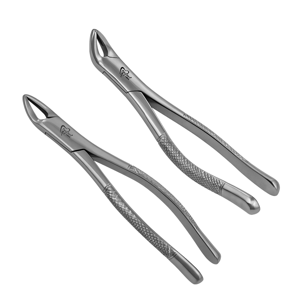 a pair of dental pliers