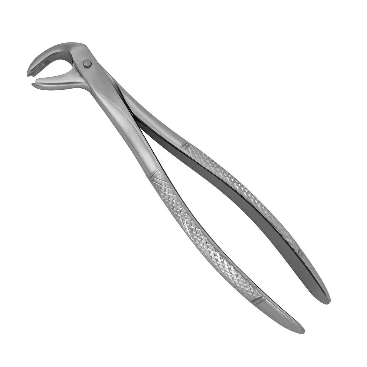 extraction-forceps-lower-molars-english-pattern-36-073E-full.jpg a pair of dental pliers on a white background