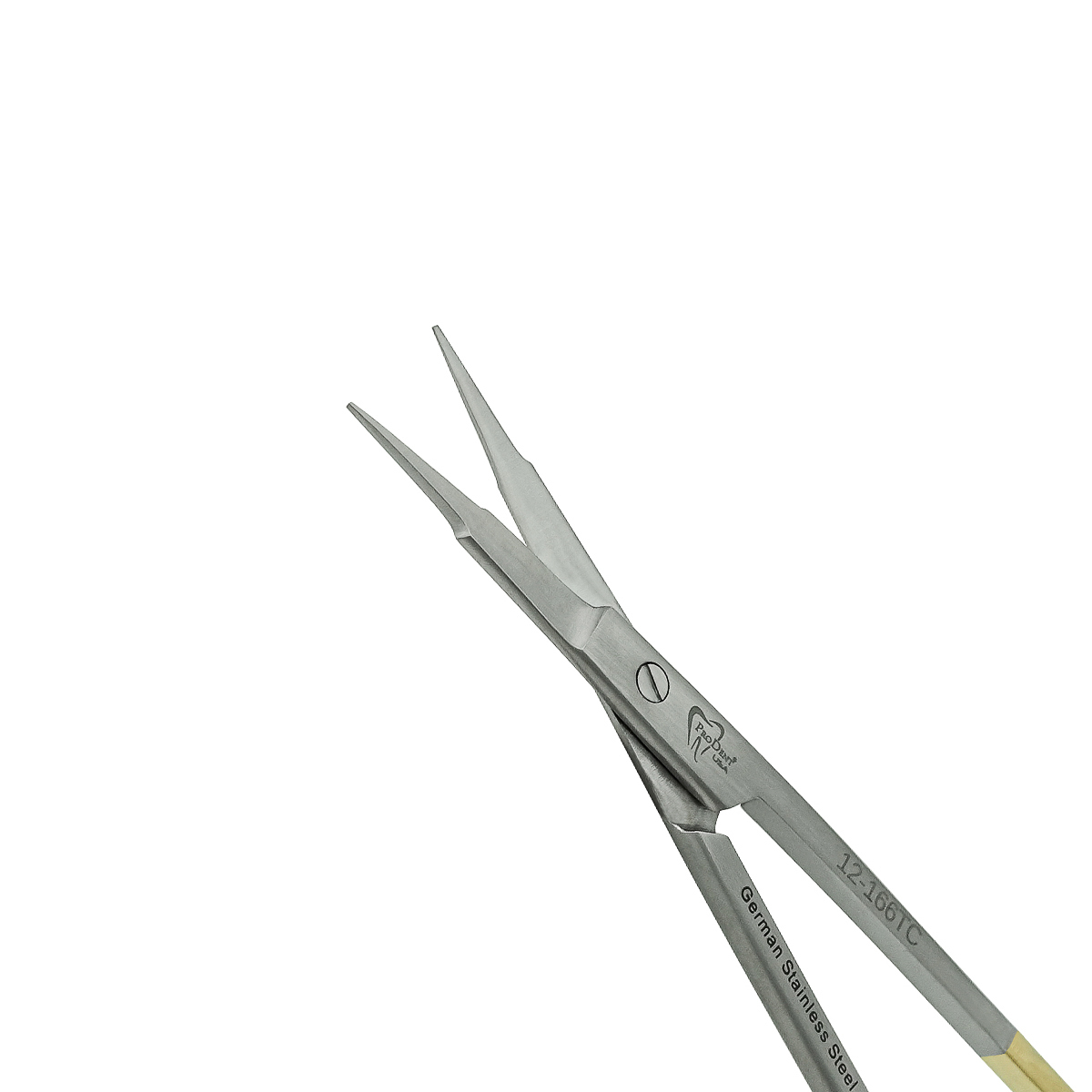 Gradle Scissor 4.75" - ProDentUSA
