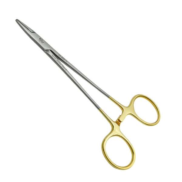 needles ヒザデルド Halsey Needle Holder 6