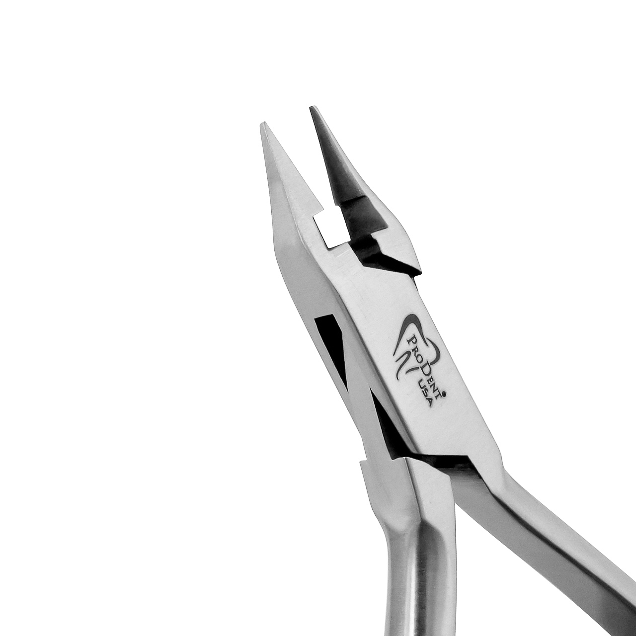wire bending pliers with cutter siberian stone from ProDent for Dentists
