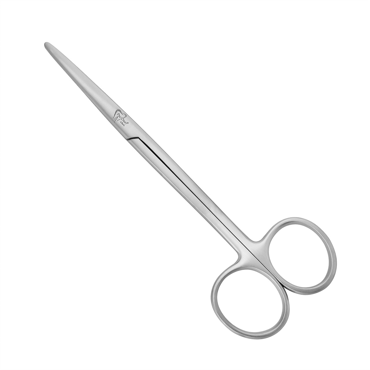 metzenbaum straight stainless steel scissors