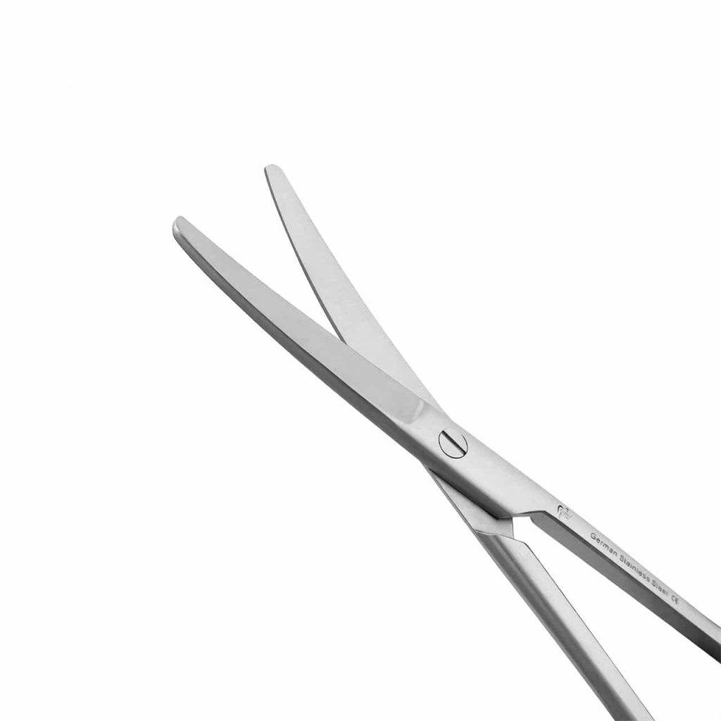 Operating Room Instruments Scissors Small Operating Scissors | Versatile Surgical Tool - ProDent USA