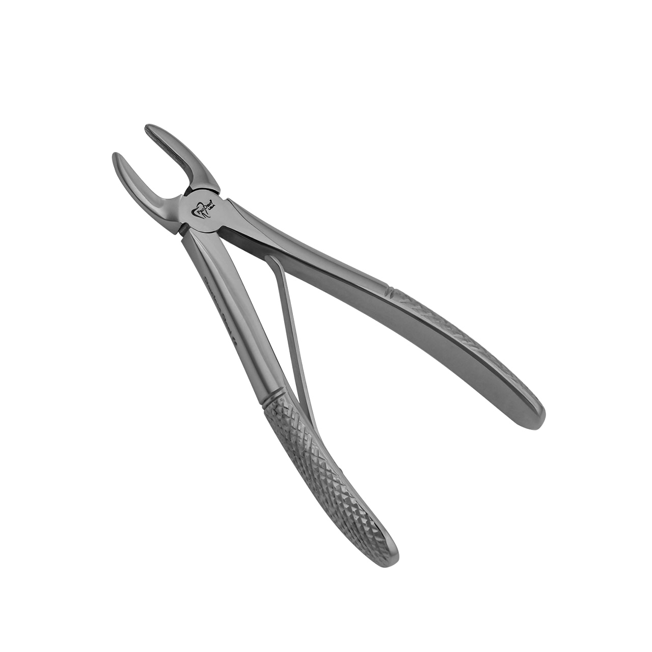 a pair of dental forceps pliers