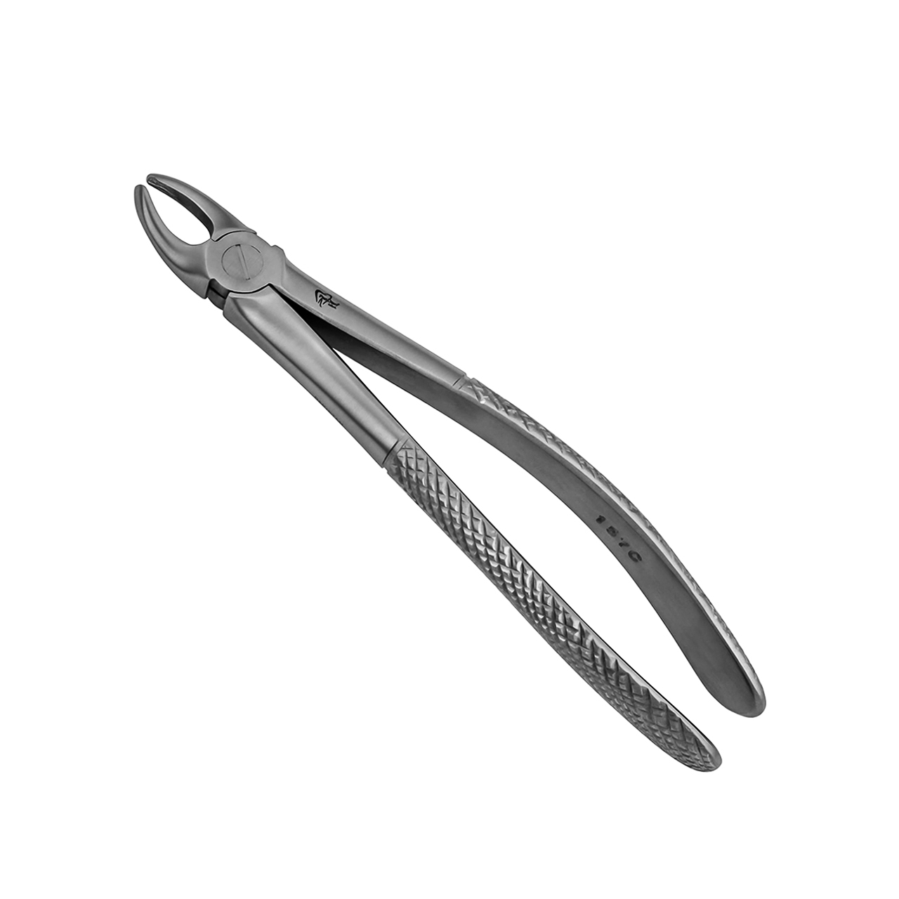 a pair of dental pliers