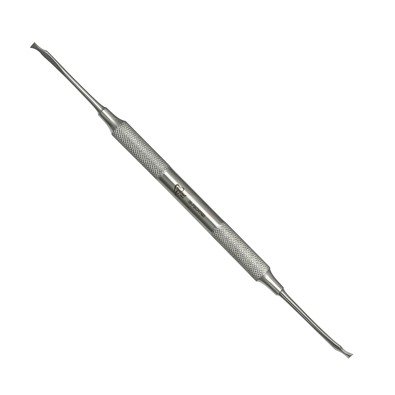 a modified periodontal surgical chisel