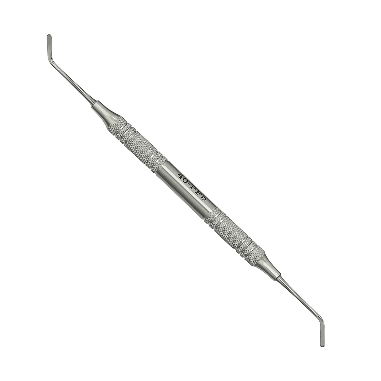 Retrofilling Instruments 5 Plastic Filling Instrument, Hollow Handle - ProDentUSA