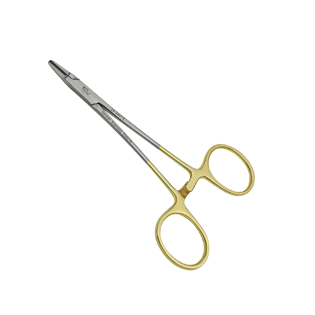 Halsey Needle Holder 6
