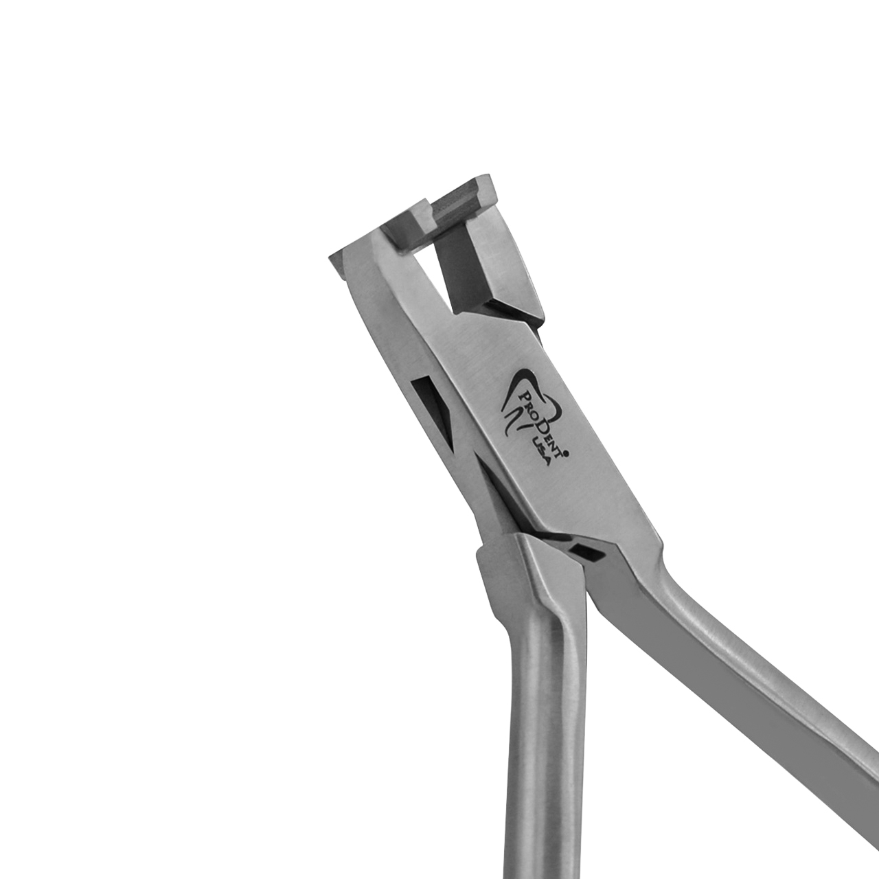 a close up of a pair of pliers on a white background