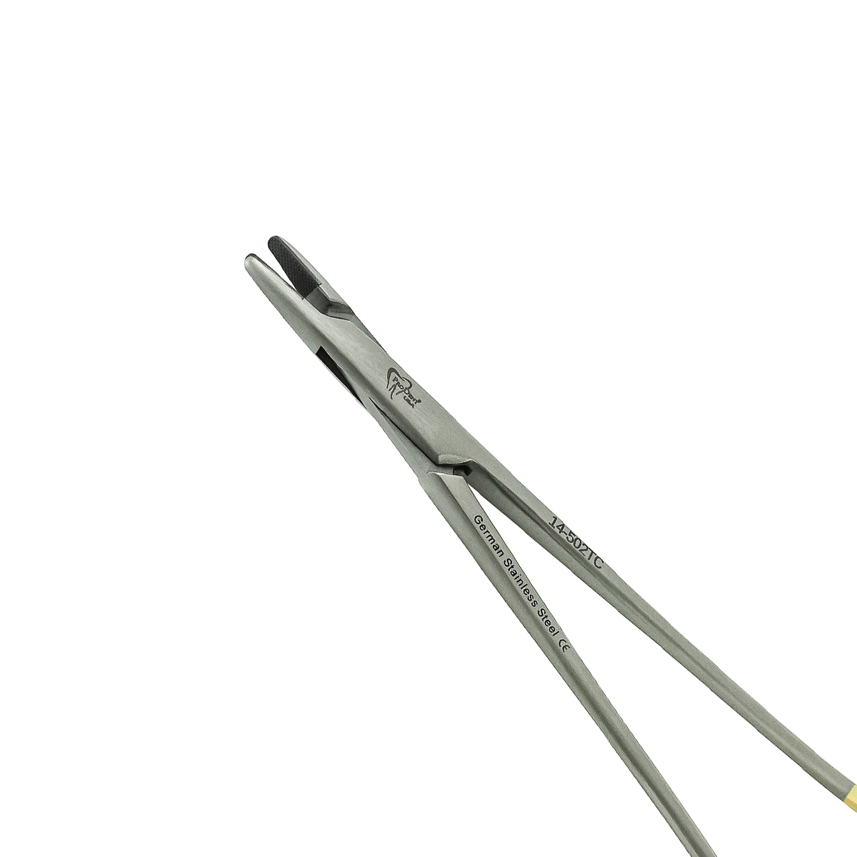 Swedish Pattern Needle Holder 6