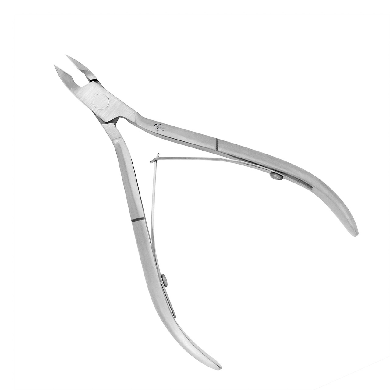 a pair of tissue cuticle nippers