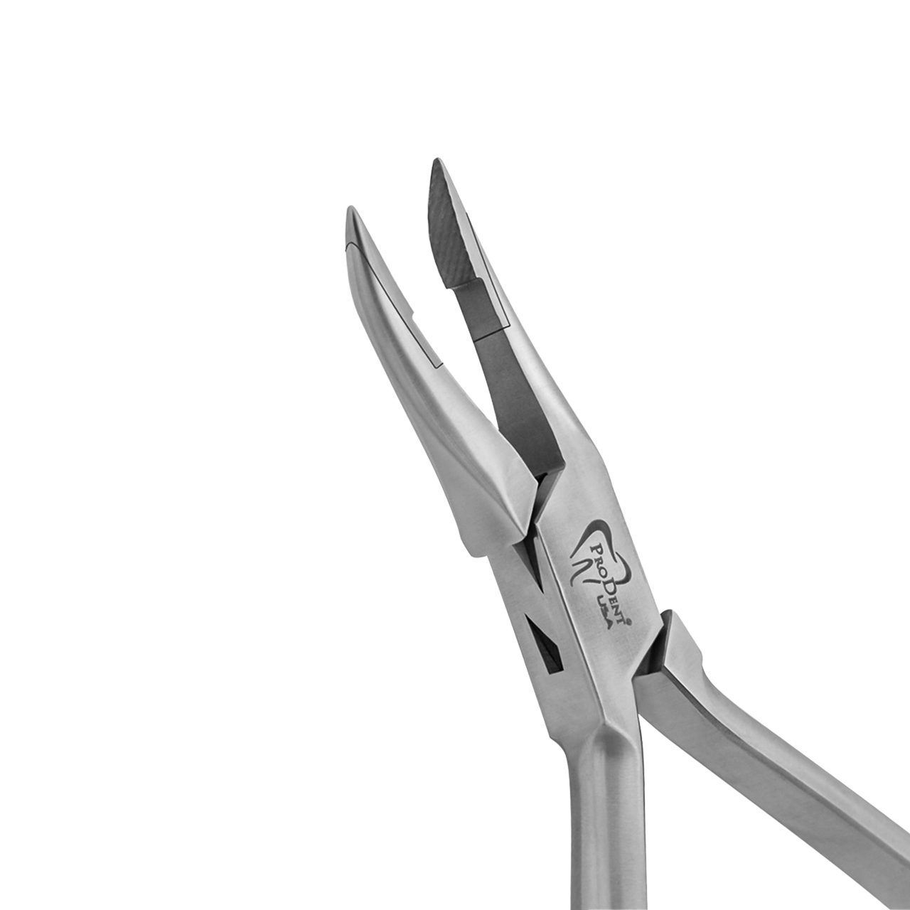 a pair of stainless steel dental cutters with the word comfort on the handle