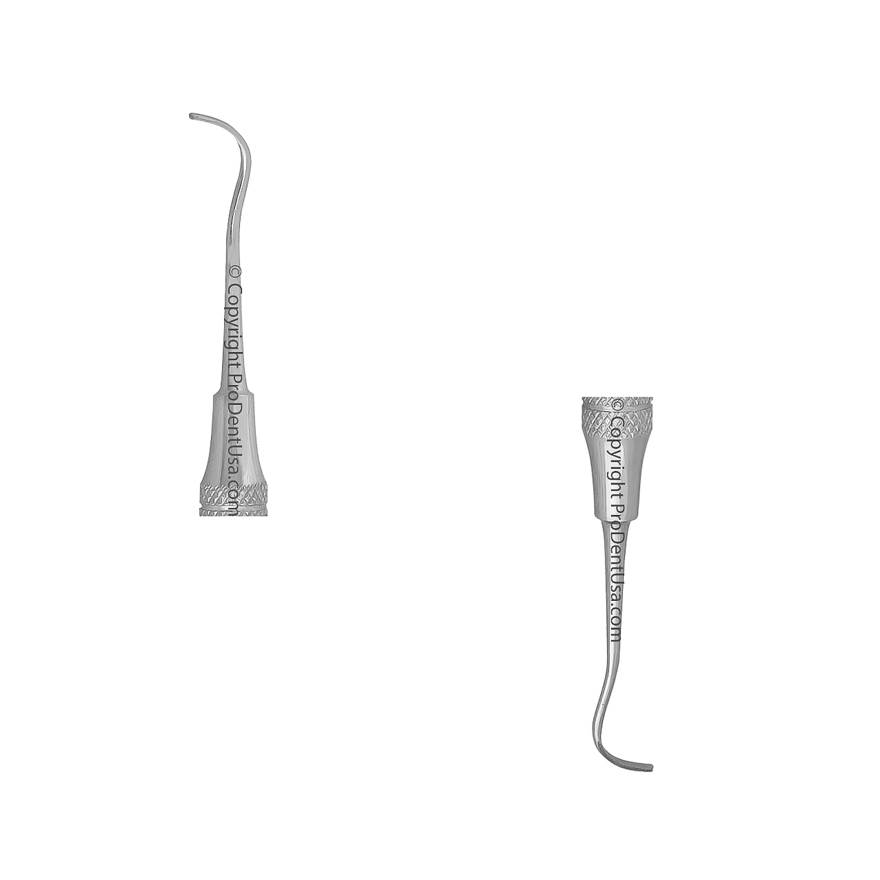 younger-good-curette-7-8-39-YG78-tips a pair of dental instruments on a white background