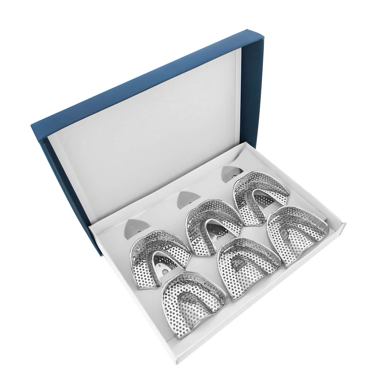 set-of-6-impression-trays-perforated