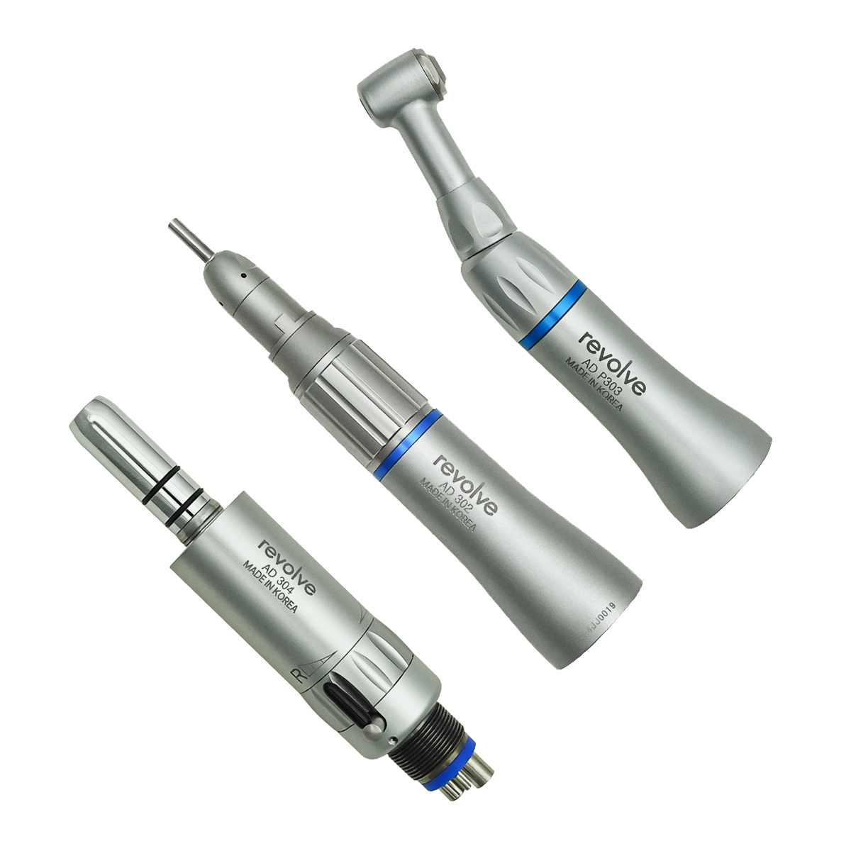 Revolve-Air-Motor-Set-Push-Button