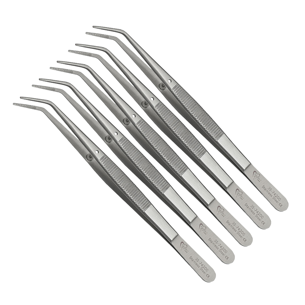 Set-of-5-College-Pliers-31-742PK