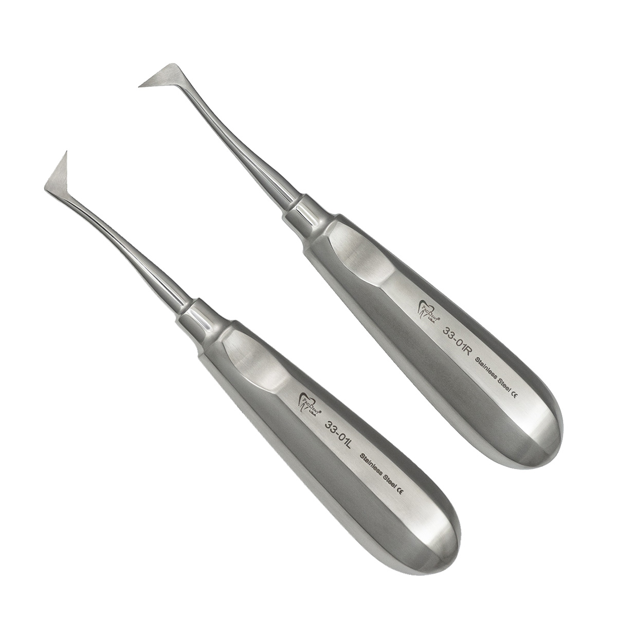 seldin-cryer-right-left-1R-1L-elevator-set-33-01R-01L