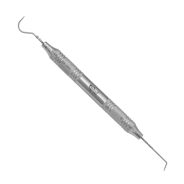 6 & 23 Explorer | Quality Dental Instruments | ProDentUSA