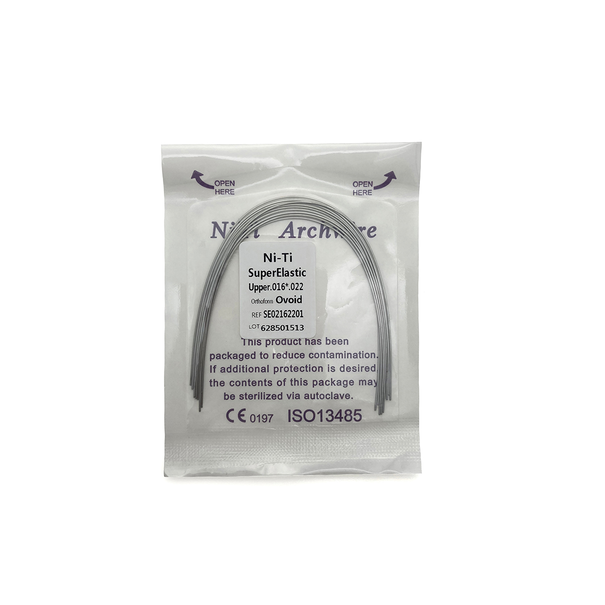 super-elastic-niti-rectangle