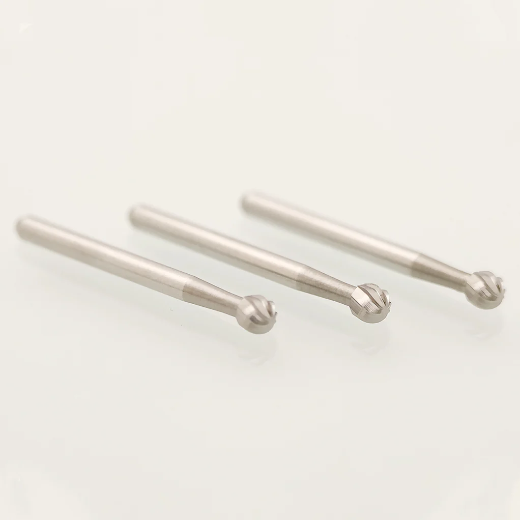 round-FG-8-shape-carbide-burs